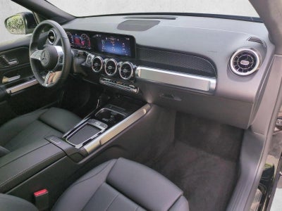 2026 Mercedes-Benz GLB GLB 250 SUV