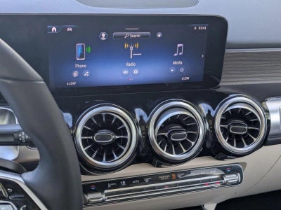 2026 Mercedes-Benz GLB GLB 250 SUV