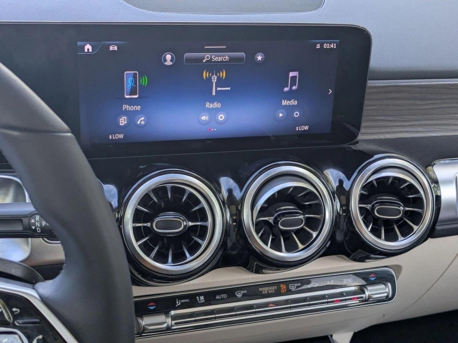 2026 Mercedes-Benz GLB GLB 250 SUV