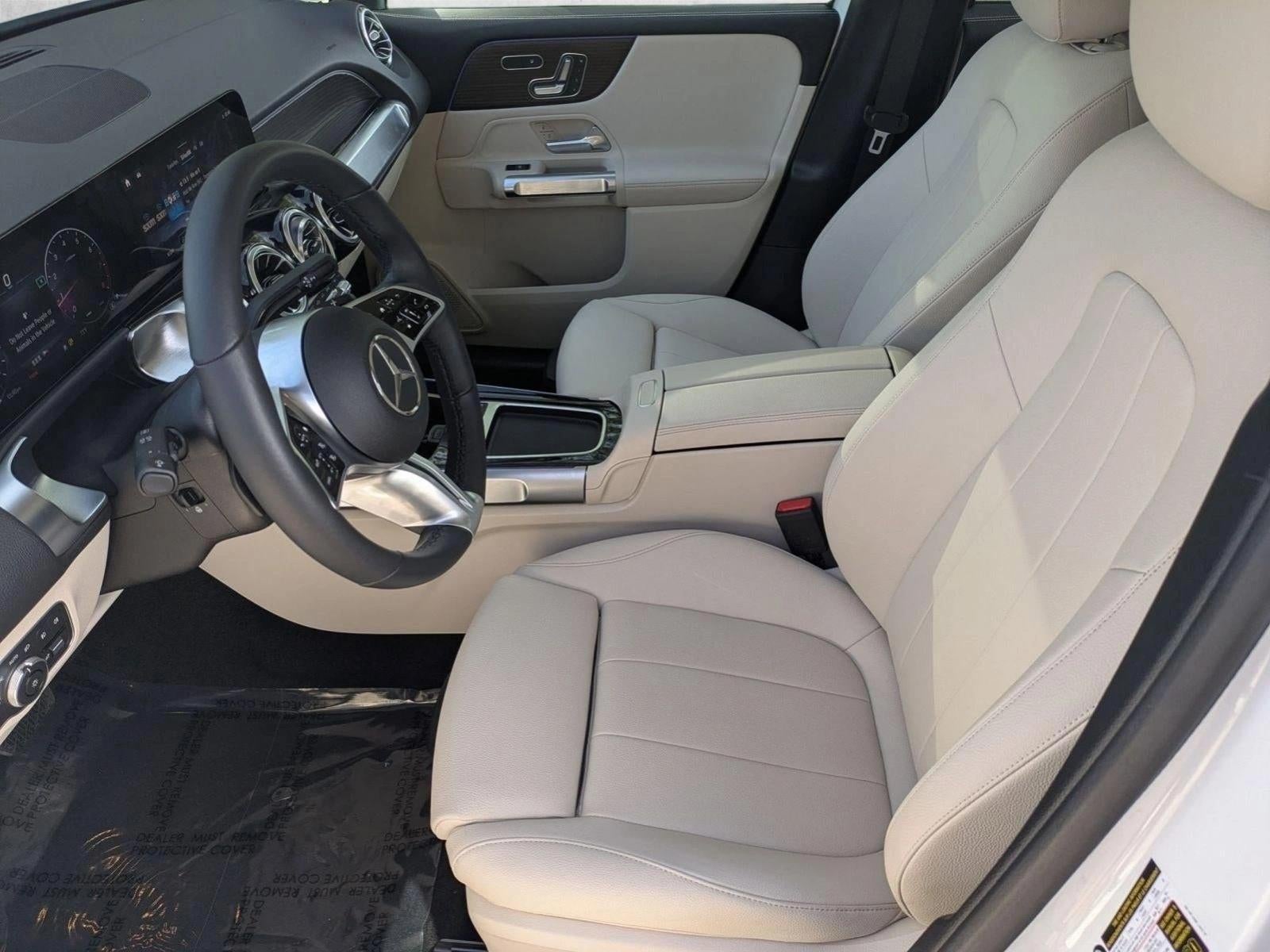 2026 Mercedes-Benz GLB GLB 250 SUV