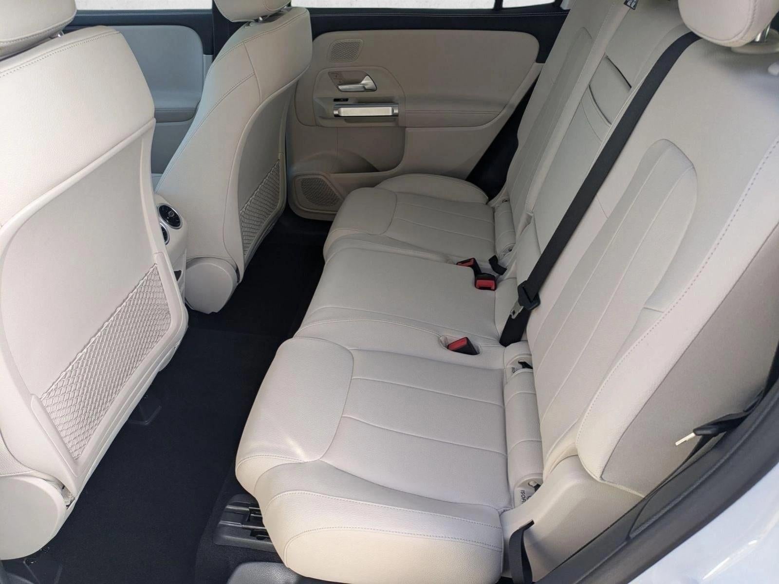 2026 Mercedes-Benz GLB GLB 250 SUV