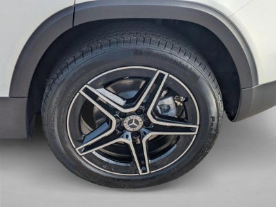 2026 Mercedes-Benz GLB GLB 250 SUV