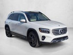 2026 Mercedes-Benz GLB GLB 250 SUV