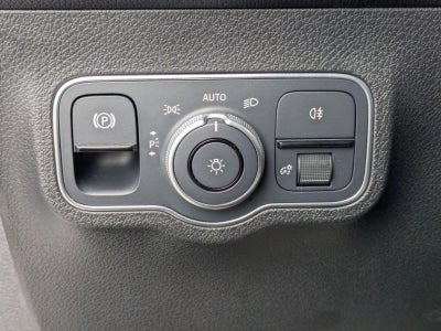 2023 Mercedes-Benz GLB GLB 250 SUV