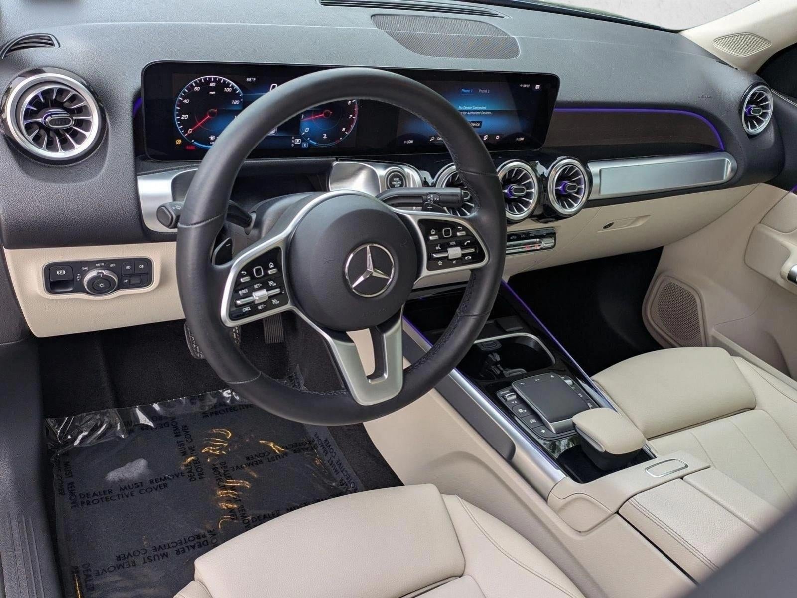 2023 Mercedes-Benz GLB GLB 250 SUV