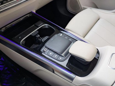 2023 Mercedes-Benz GLB GLB 250 SUV