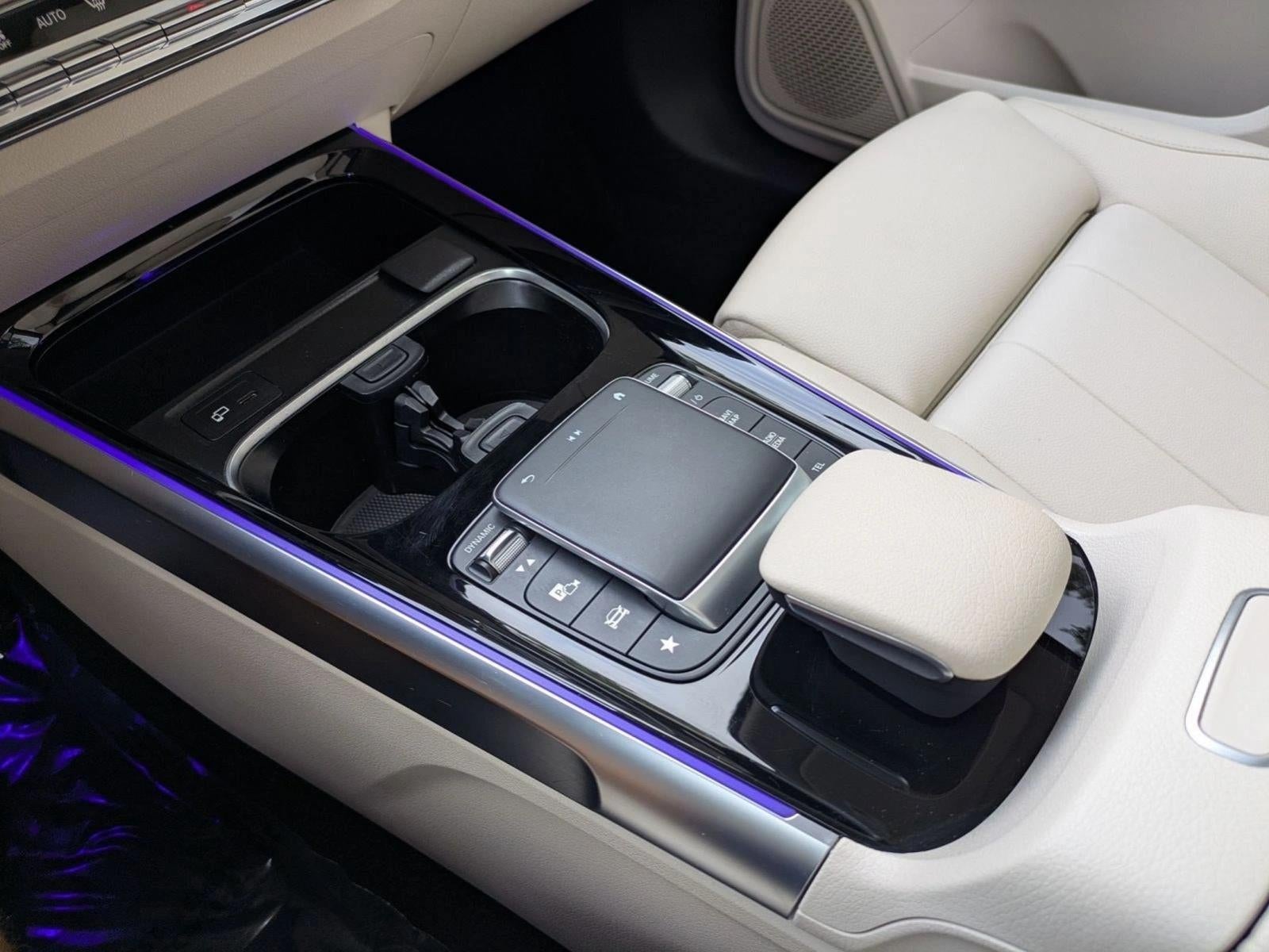 2023 Mercedes-Benz GLB GLB 250 SUV