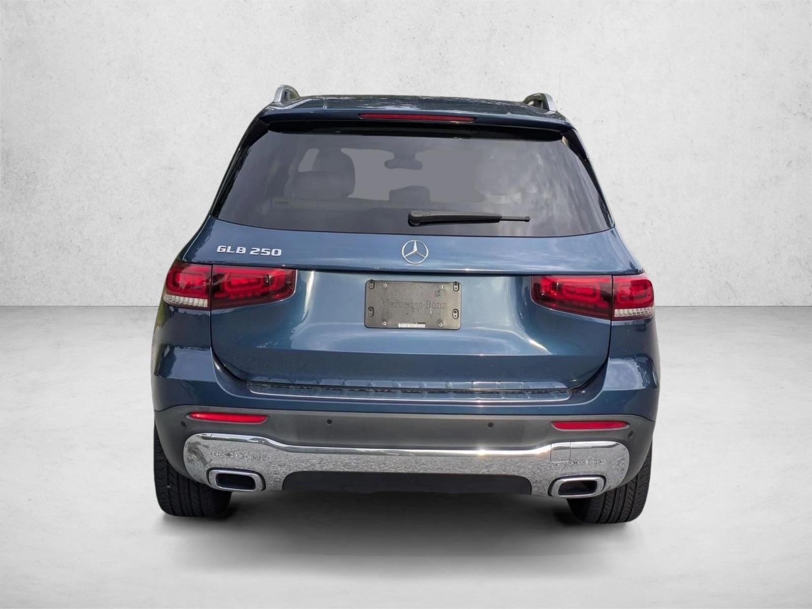 2023 Mercedes-Benz GLB GLB 250 SUV