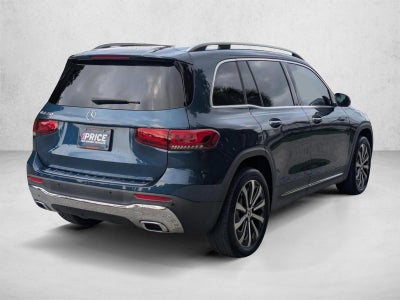 2023 Mercedes-Benz GLB GLB 250 SUV