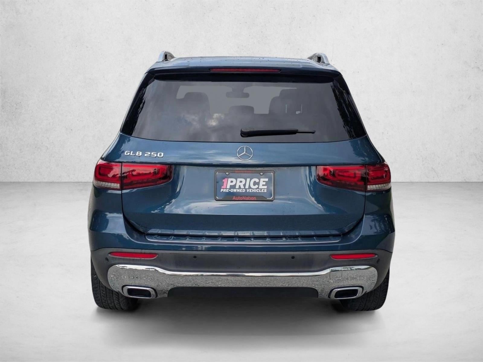 2023 Mercedes-Benz GLB GLB 250 SUV