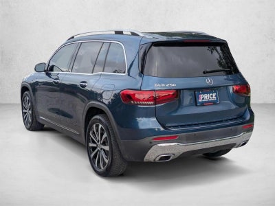 2023 Mercedes-Benz GLB GLB 250 SUV