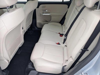 2026 Mercedes-Benz GLB GLB 250 SUV