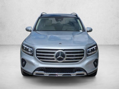 2026 Mercedes-Benz GLB GLB 250 SUV