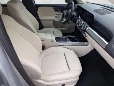2026 Mercedes-Benz GLB GLB 250 SUV