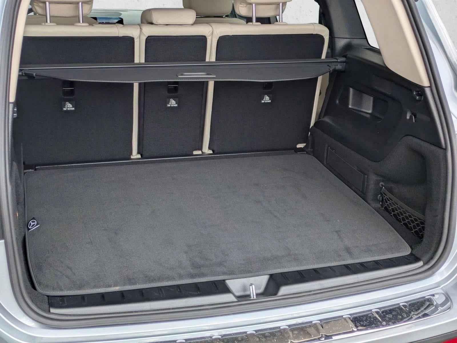 2026 Mercedes-Benz GLB GLB 250 SUV