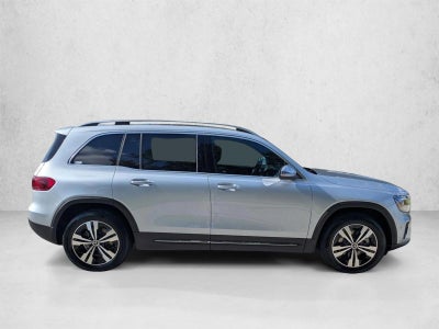 2026 Mercedes-Benz GLB GLB 250 SUV
