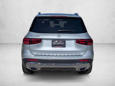 2026 Mercedes-Benz GLB GLB 250 SUV