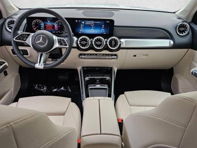 2026 Mercedes-Benz GLB GLB 250 SUV