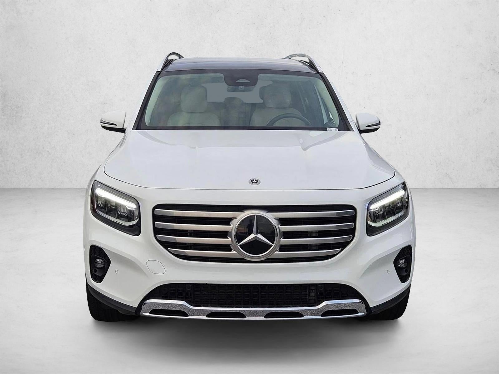 2026 Mercedes-Benz GLB GLB 250 SUV