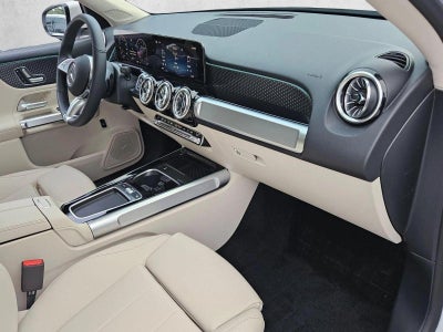 2026 Mercedes-Benz GLB GLB 250 SUV