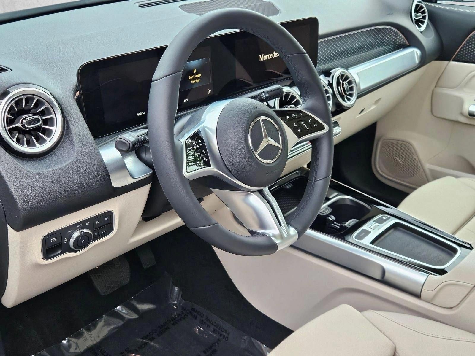 2026 Mercedes-Benz GLB GLB 250 SUV