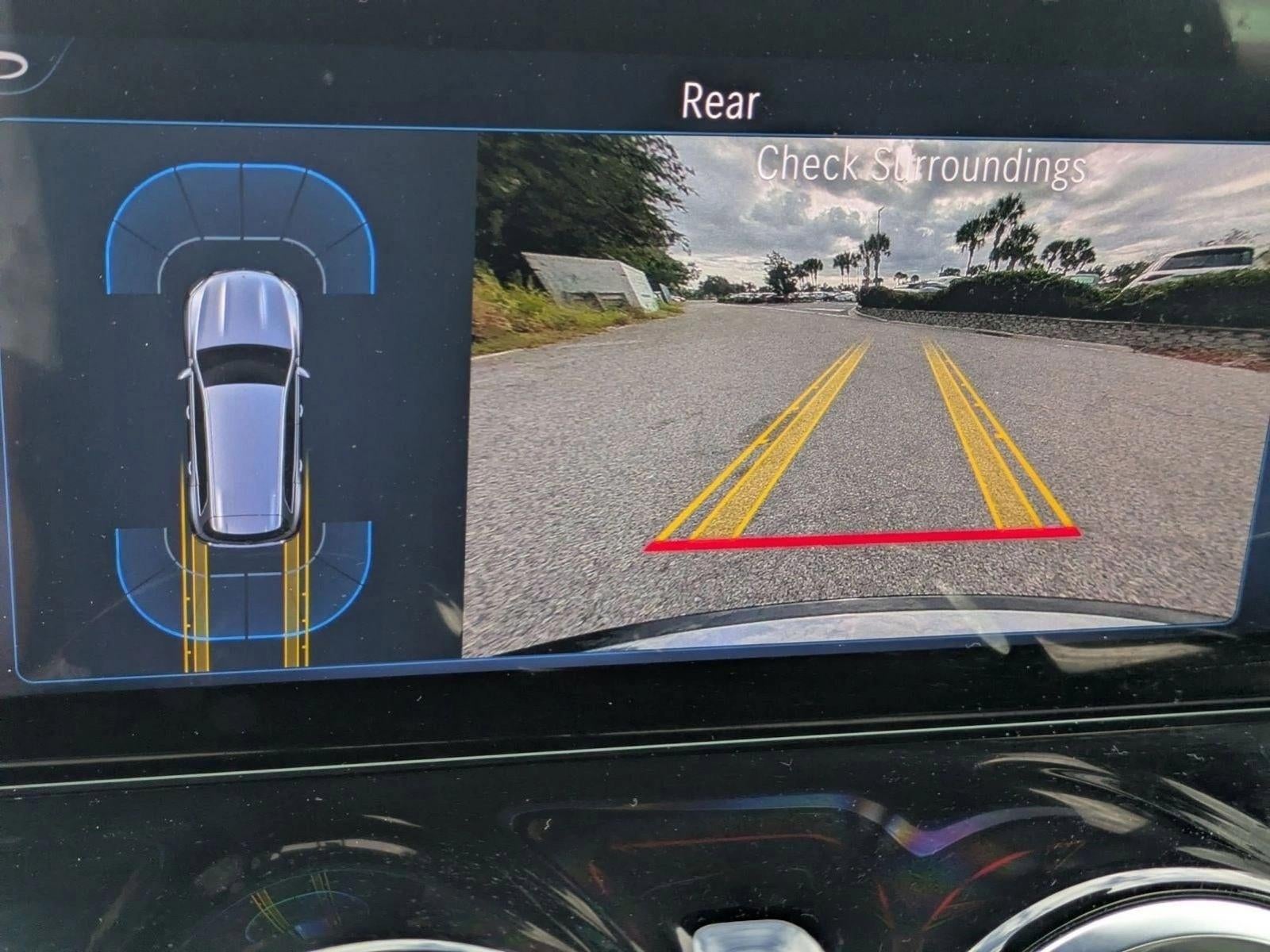 2025 Mercedes-Benz GLB GLB 250 SUV