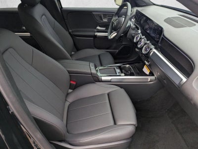 2025 Mercedes-Benz GLB GLB 250 SUV