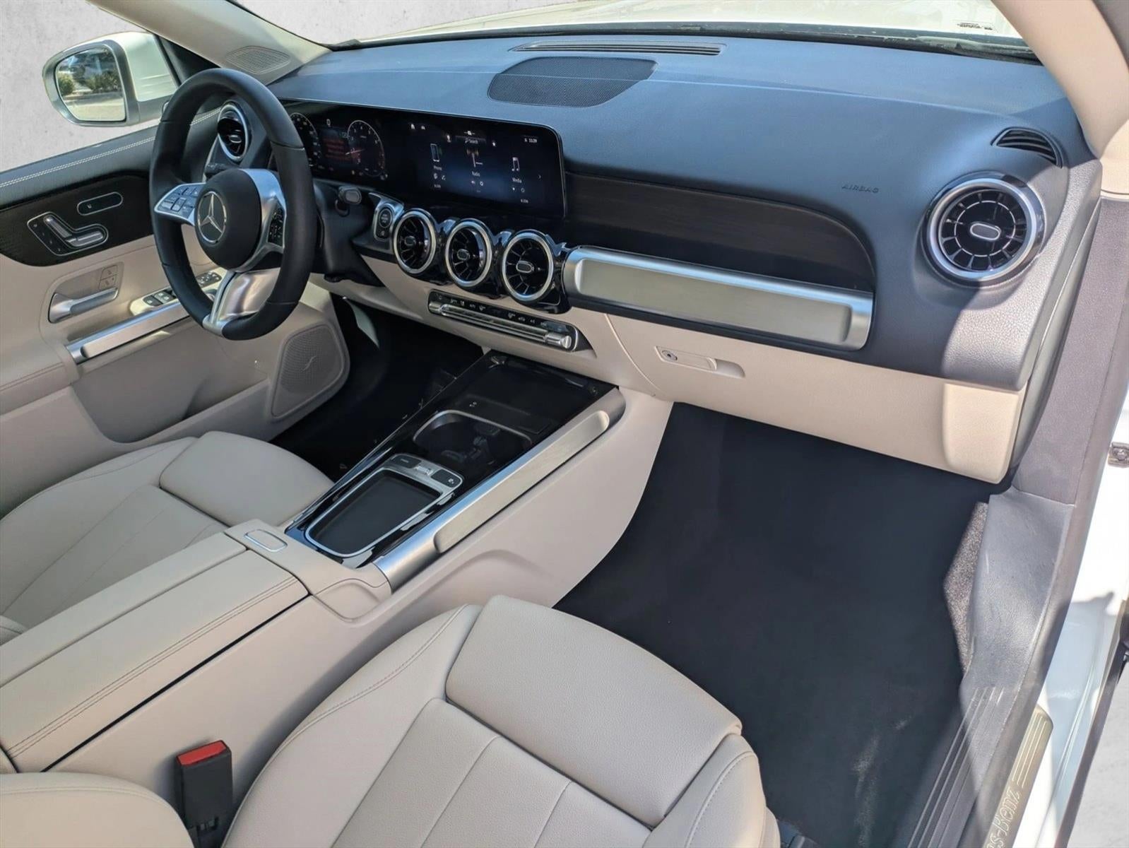 2026 Mercedes-Benz GLB GLB 250 SUV