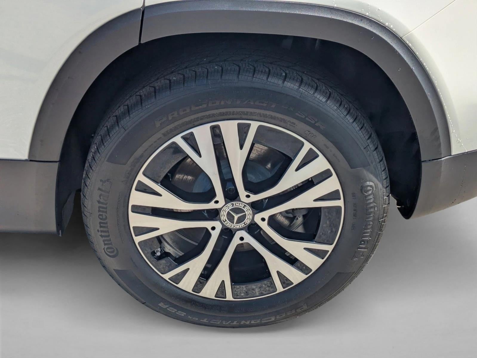 2026 Mercedes-Benz GLB GLB 250 SUV