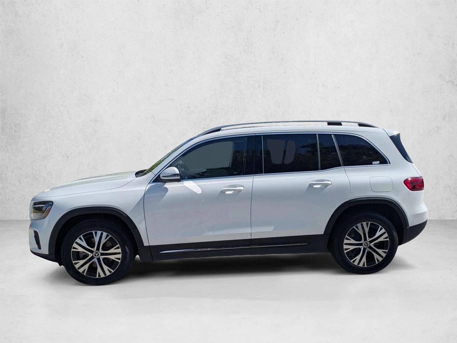 2026 Mercedes-Benz GLB GLB 250 SUV