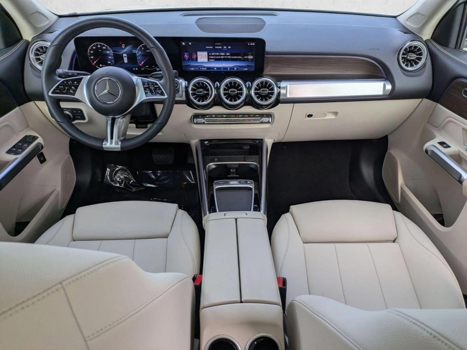 2026 Mercedes-Benz GLB GLB 250 SUV