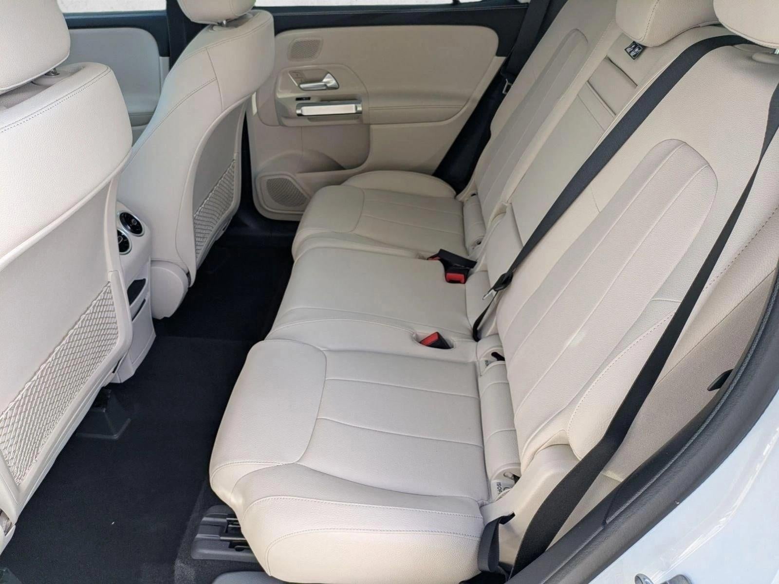 2026 Mercedes-Benz GLB GLB 250 SUV