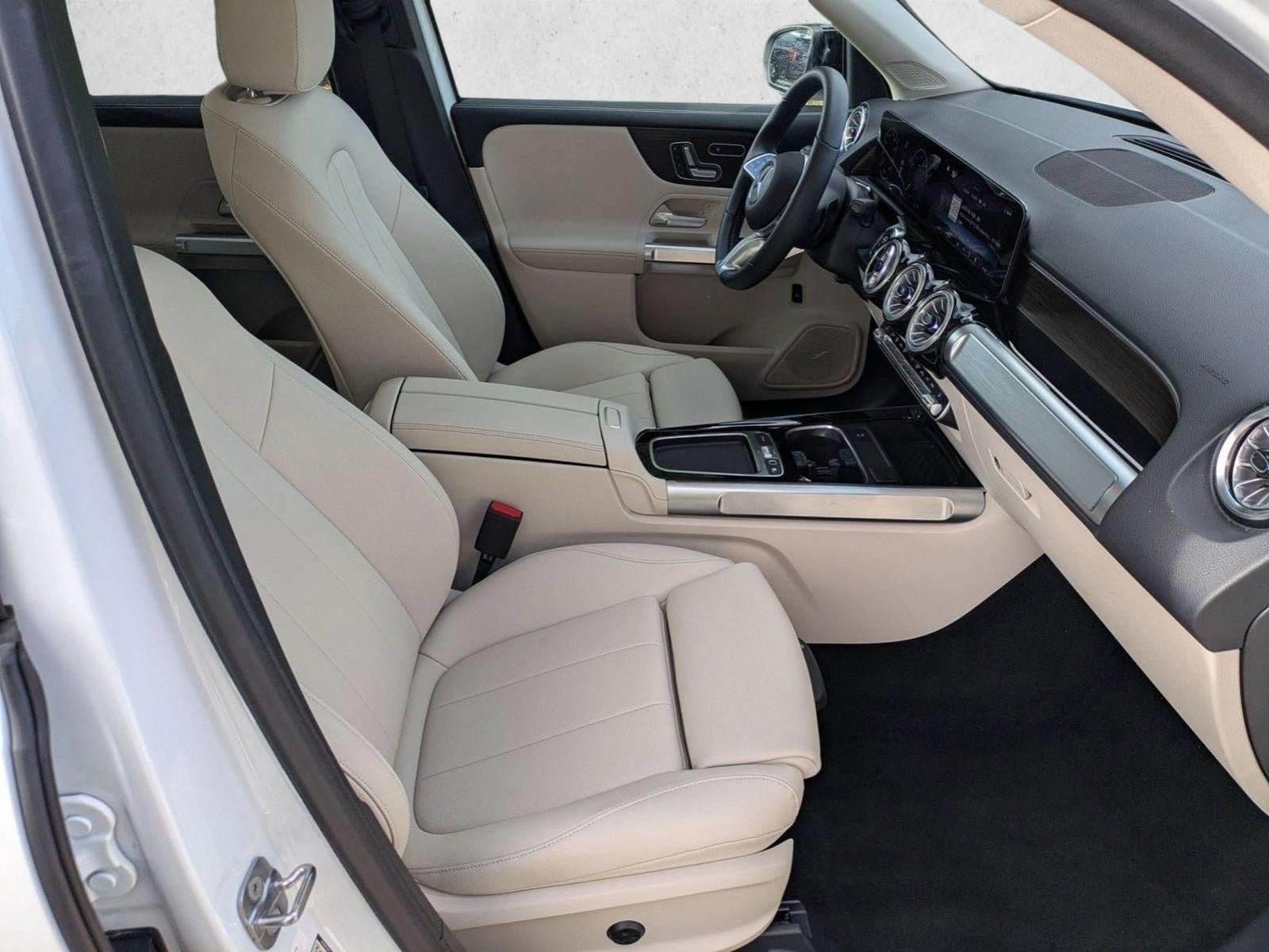 2026 Mercedes-Benz GLB GLB 250 SUV