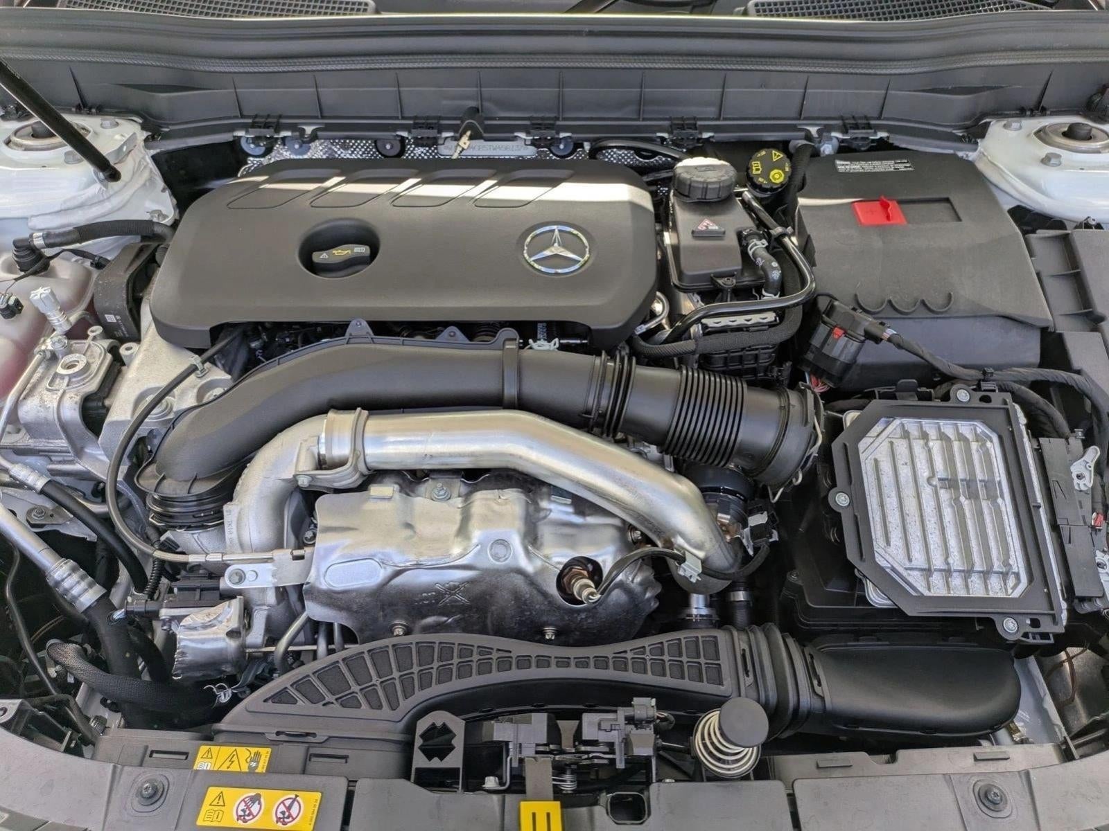 2026 Mercedes-Benz GLB GLB 250 SUV