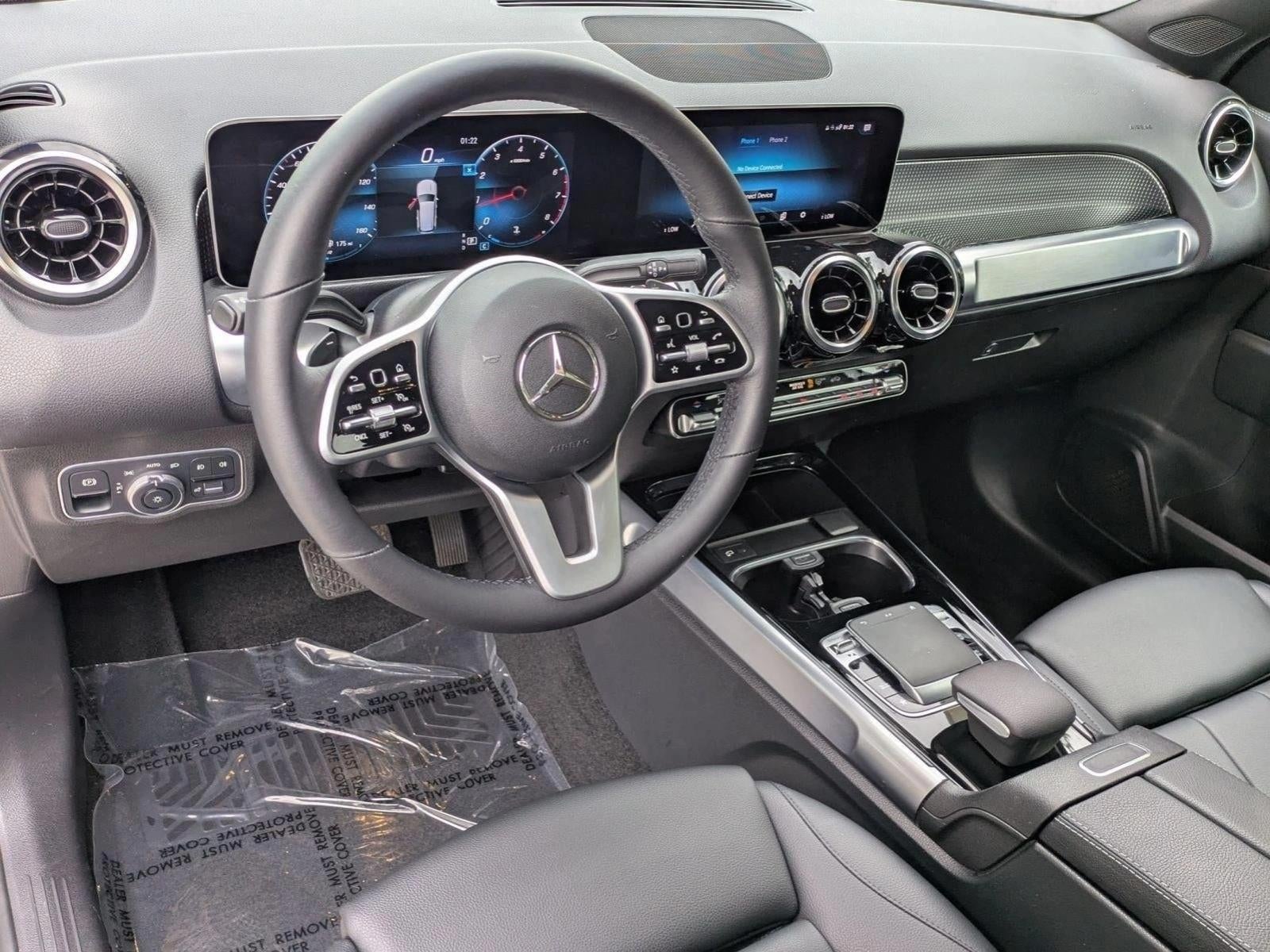 2020 Mercedes-Benz GLB GLB 250 SUV