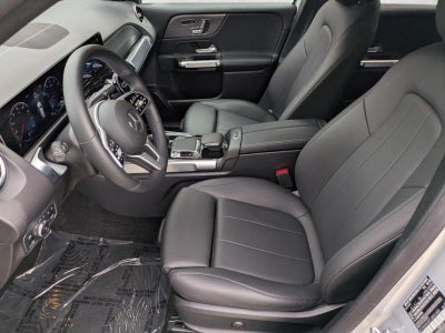 2020 Mercedes-Benz GLB GLB 250 SUV