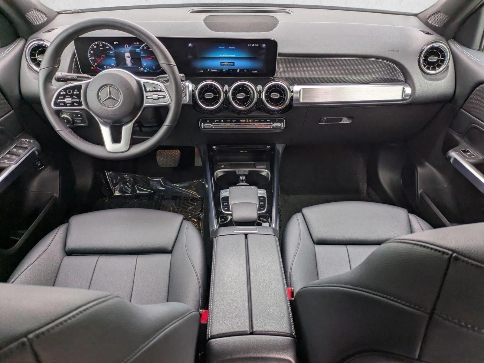 2020 Mercedes-Benz GLB GLB 250 SUV