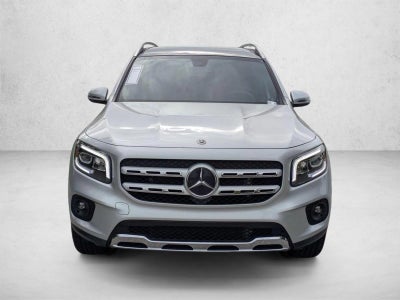 2020 Mercedes-Benz GLB GLB 250 SUV