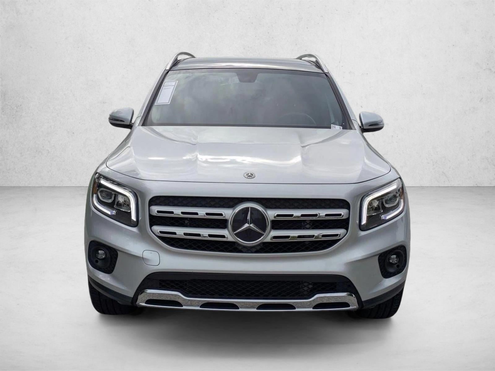 2020 Mercedes-Benz GLB GLB 250 SUV