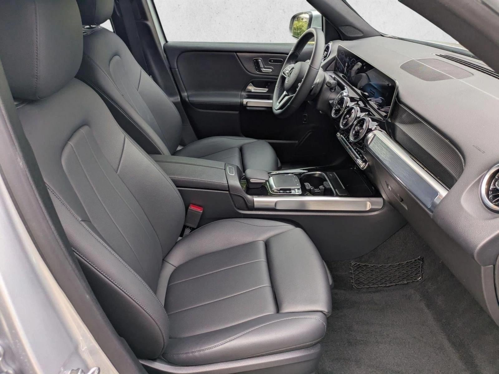 2020 Mercedes-Benz GLB GLB 250 SUV