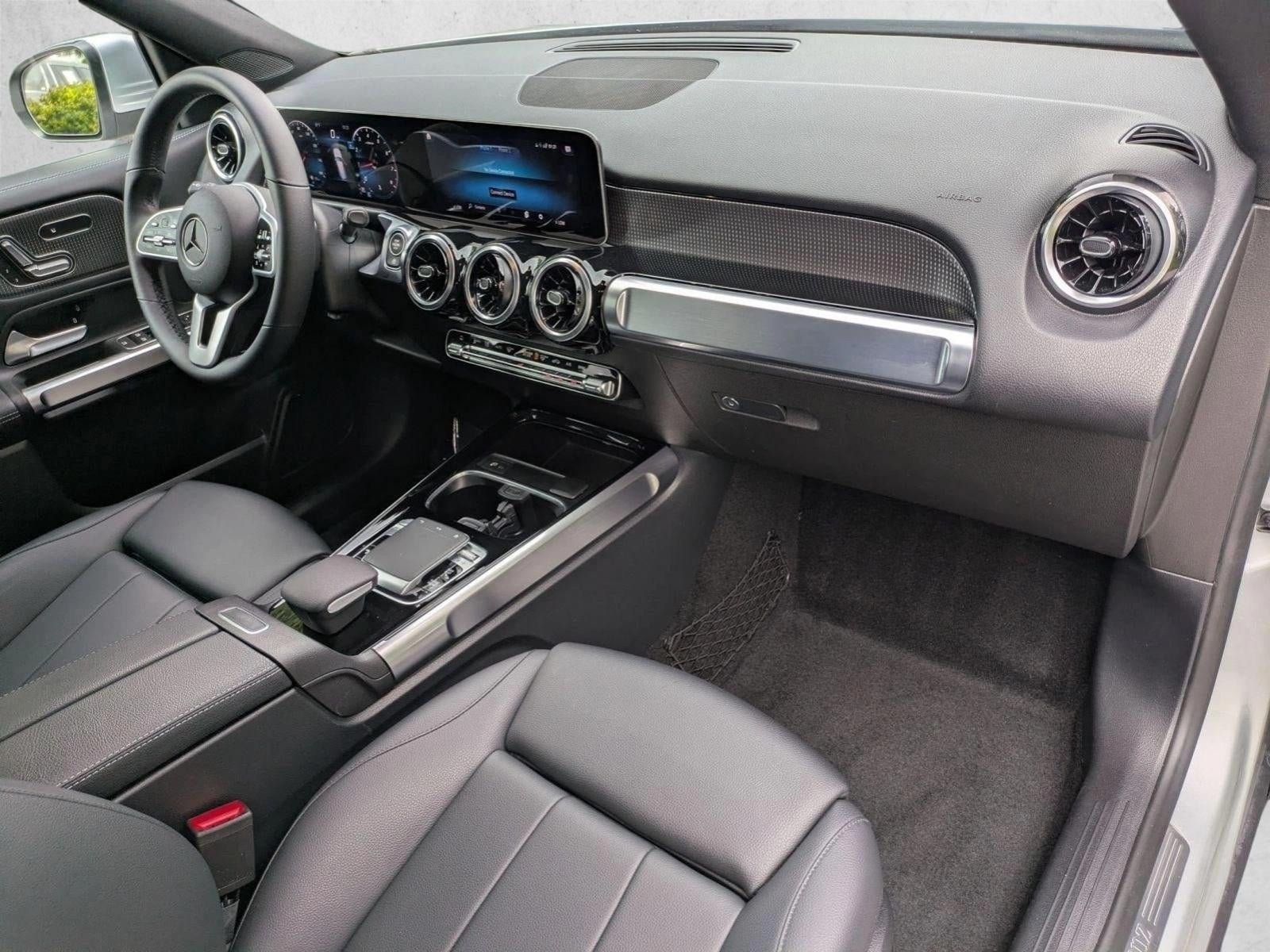 2020 Mercedes-Benz GLB GLB 250 SUV