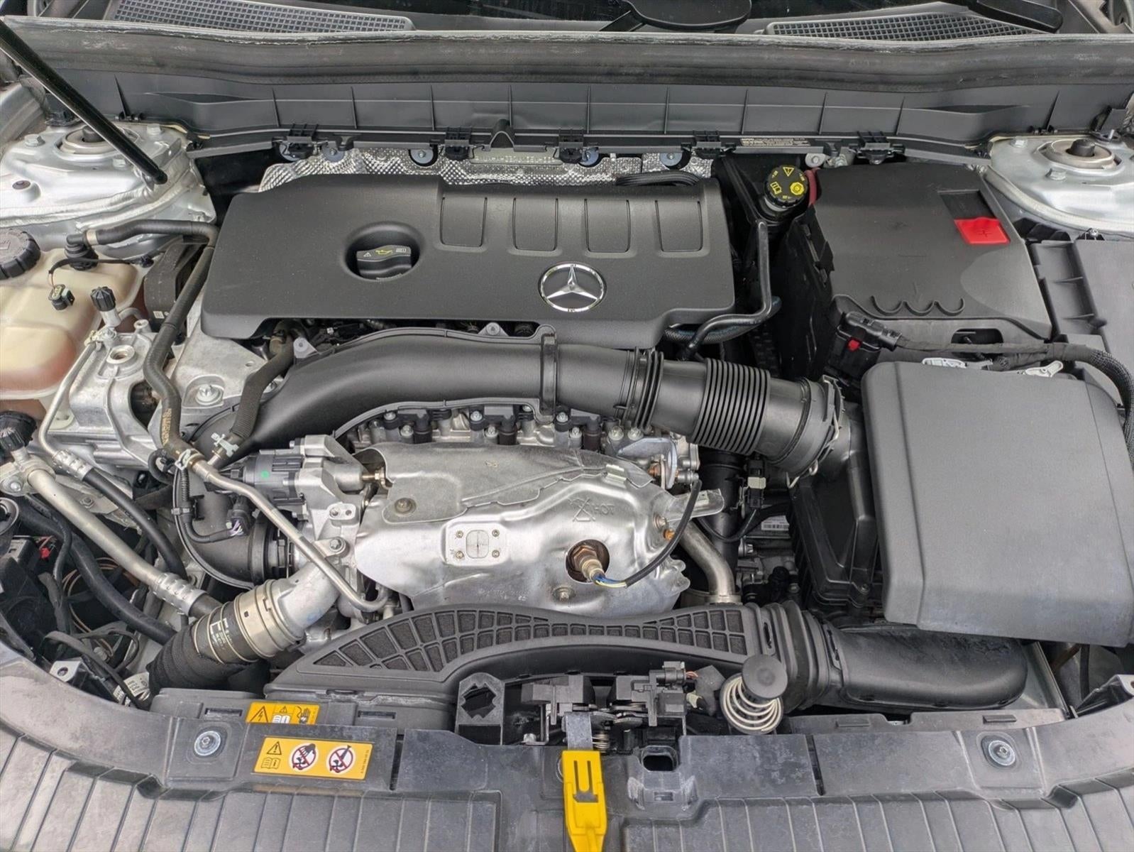2020 Mercedes-Benz GLB GLB 250 SUV