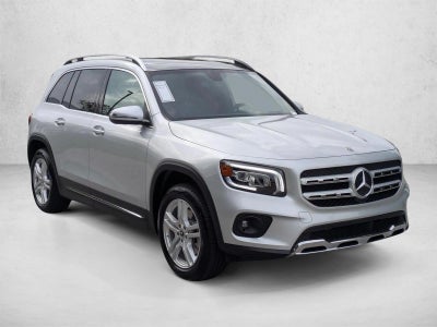 2020 Mercedes-Benz GLB GLB 250 SUV