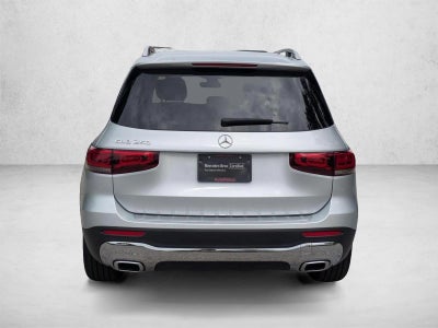 2020 Mercedes-Benz GLB GLB 250 SUV