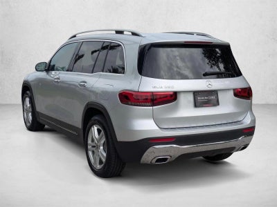 2020 Mercedes-Benz GLB GLB 250 SUV