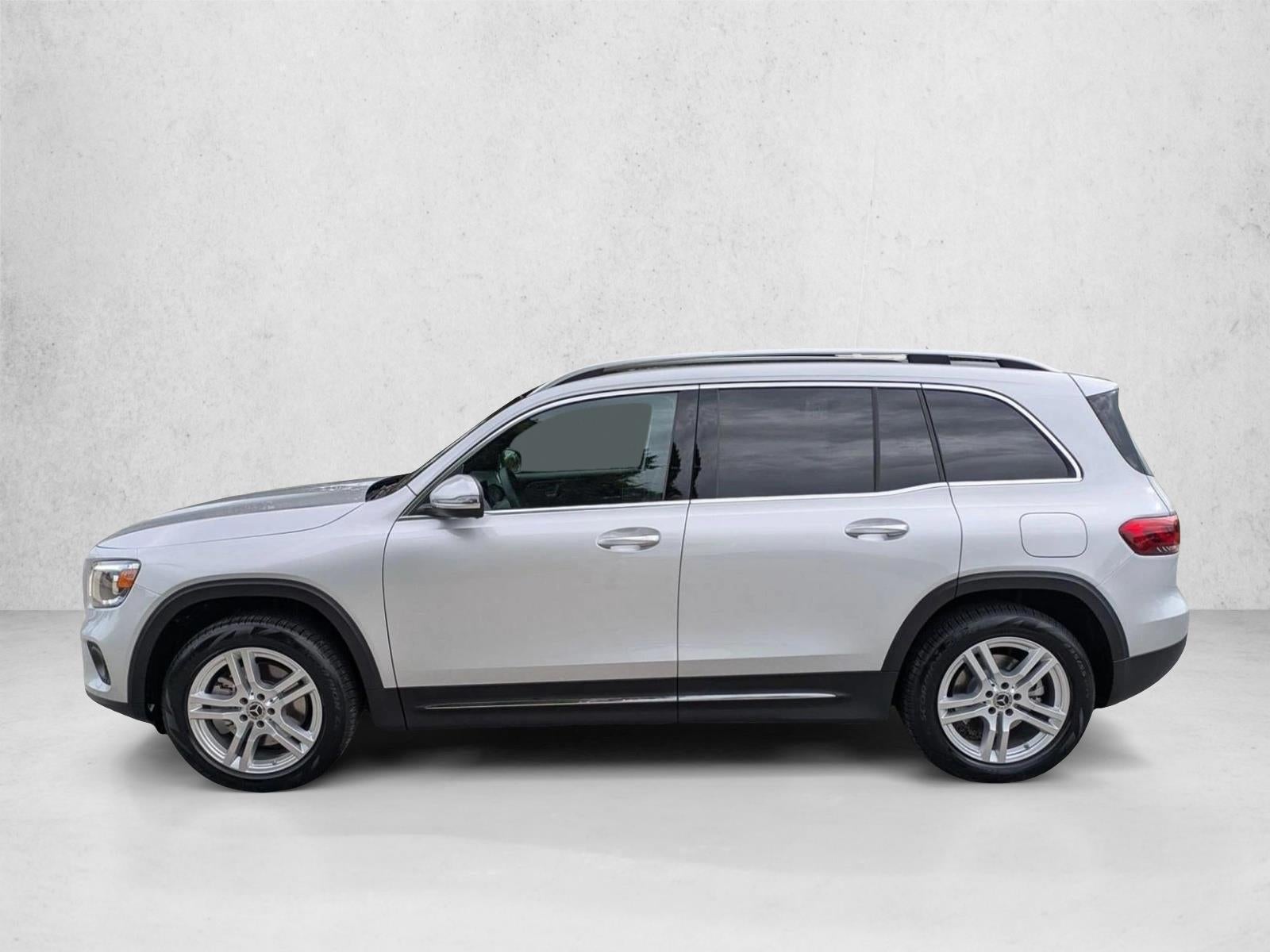 2020 Mercedes-Benz GLB GLB 250 SUV