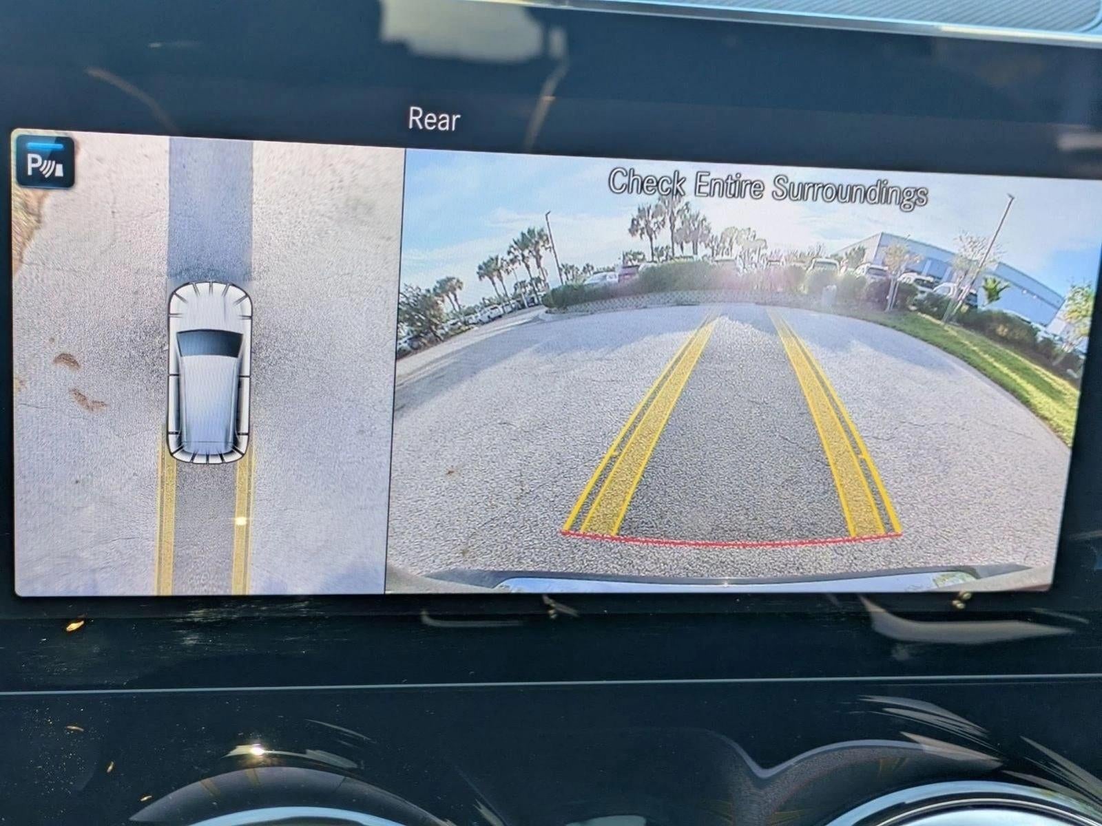 2023 Mercedes-Benz GLB GLB 250 SUV