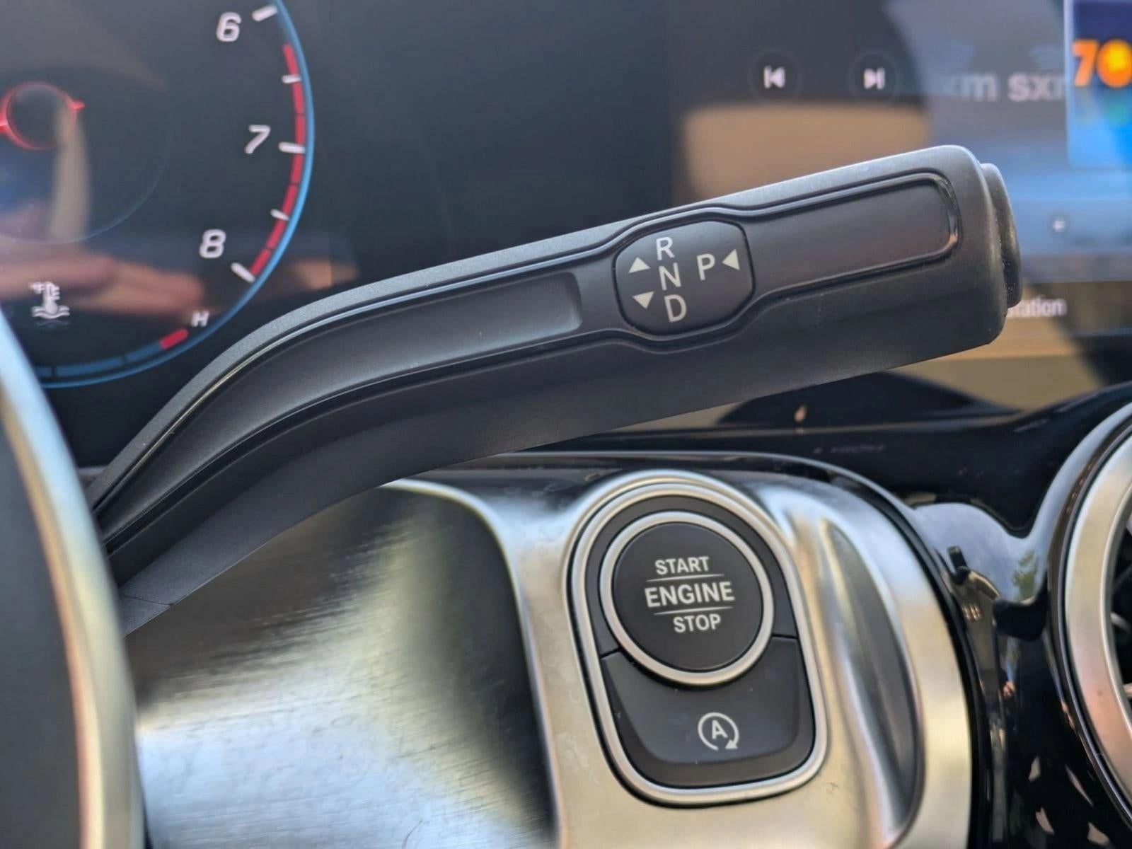 2023 Mercedes-Benz GLB GLB 250 SUV