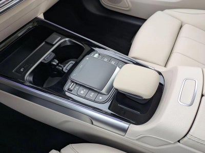 2023 Mercedes-Benz GLB GLB 250 SUV