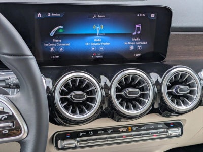 2023 Mercedes-Benz GLB GLB 250 SUV